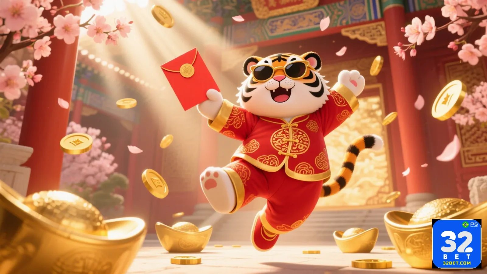 Imagem de cassino VIP - 32bet